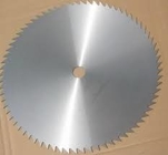 Blades for Circular Saws without carbide tips -  ø 100 - 1200 mm - for wood